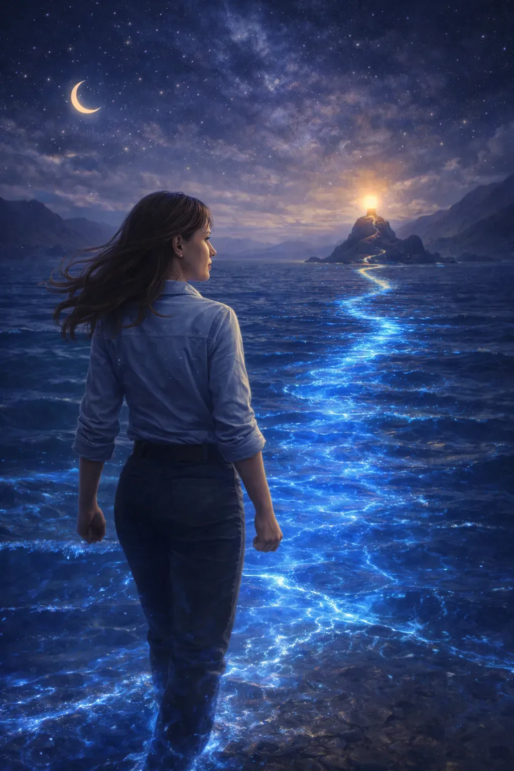 Коуч-сессия — движение к цели